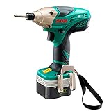 RYOBI BID-1229 充電式インパクトドライバ 658420A