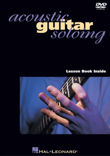 CD-Charts  Music : Acoustic Guitar Soloing