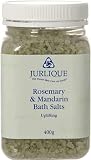 Jurlique Rosemary & Mandarin Bath Salts