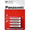AAA Size Battery 4 Pack
