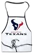 Houston Texans Apron