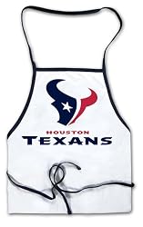 Houston Texans Apron