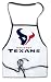 Houston Texans Apron