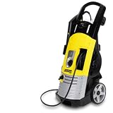 K�RCHER K7.85M Pressure Washer with a 2800W Motor and 160 Bar Pressure