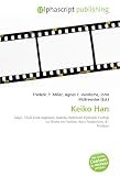 Keiko Han