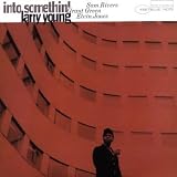 Into Somethin [Vinyl]