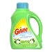 Gain Liquid Detergent , Fresh Awakenings Scent, 32 Loads, 50-Ounce Gain Liquid Detergent , Fresh Awakenings Scent, 32 Loads, 50-Ounce