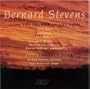 Bernard Stevens: The Shadow of the Glen/The True Dark