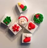 Decorated Sugar Cubes