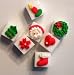 Decorated Sugar Cubes