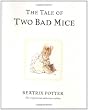 The Tale of Two Bad Mice (Potter)