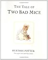 The Tale of Two Bad Mice