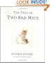 The Tale of Two Bad Mice (Potter)