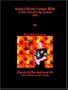 Satan's Divine Vampir Bible, A New Moral-Value System