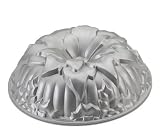 NordicWare Poinsettia Bundt Pan