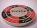 Spinning Dealer Button