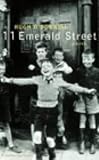 Cover of 11 Emerald Street by Hugh O'Donnell 0224071823