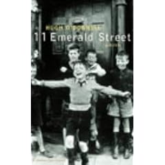 11 Emerald Street