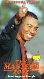 The Augusta Masters 2002 [VHS]