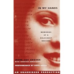 In My Hands cover