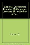 Essential mathematics
