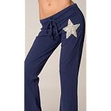 Twisted Heart Atlantic Star Pant at Twisted Heart