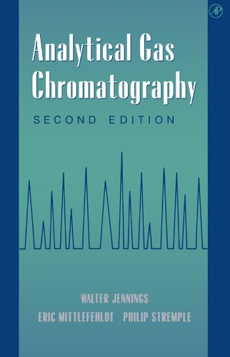 analytical gas chromatography