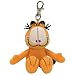 Ty Beanie Babies Garfield - Keychain