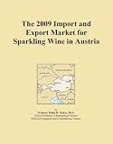 The 2009 Import and Export Market for Sparkling Wine in Austria