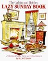 The Calvin and Hobbes Lazy Sunday Book