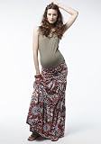 Noppies Norsewood Long Maternity Skirt - 16