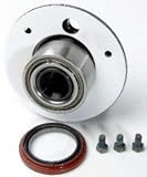 BCA National 518501 Hub Repair Kit