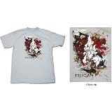 Buy Pelican - RABBIT T-shirt, Platinum by Pelican