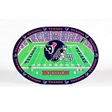 Houston Texans Set of 4 Placemats