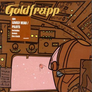 CD-Charts  Music : Pilots (on a Star)