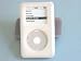 New iPod 4th Silicone Skin Case (Clear) With Free ArmBand (20GB/40GB/ U2 / Photo)