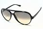 Ray-Ban RB 4125 601/32 Cats 5000