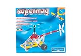 Eigenschaften Plastwood Deutschland 00179 / Plastwood Deutschland 00179 - Supermag Hubschrauber