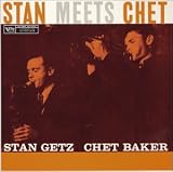 Search : Stan Meets Chet