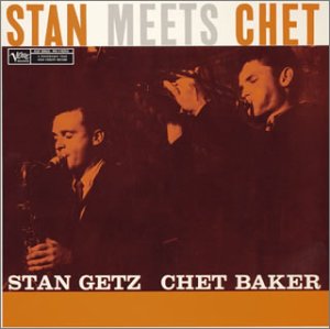 Stan Getz