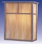 FTS Free Shipping - Solid Brass WALL OUTDOOR Light - 101-350-229