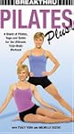 Pilates Plus!