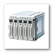 ENlight EN-8721 U320 SATA Hot Swap Module Storage Cabinet 5 x Hot-swappable Beige EN-8721A02
