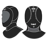 All MaxFlex 5mm Vented Scuba Diving Hood