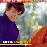 Rita Pavone - Flashback: Rita Pavone