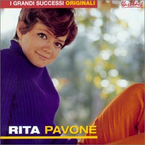 CD-Charts  Music : Flashback: Rita Pavone
