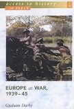 Europe at War 1939-45