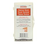 SuperNail 100% Swiss Silk Wrap Self-Adhesive Tabs