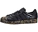 Adidas Men's Superstar Shell Toe Fashion Sneaker