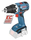 BOSCH(ボッシュ) 18Vバッテリードライバードリル(本体のみ) GSR18V-ECH